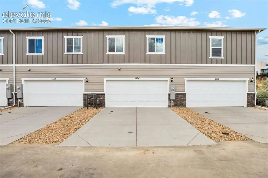1140 Babette Heights, Colorado Springs, CO 80904 - #3