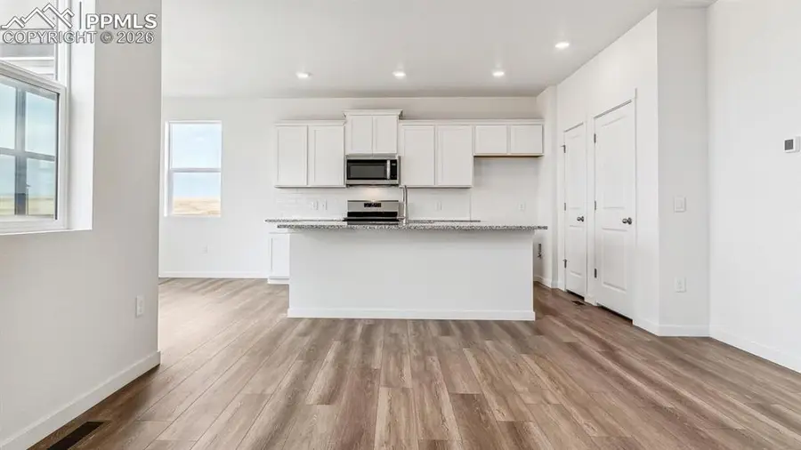 11643 Reagan Ridge Drive, Colorado Springs, CO 80925 - Image #2