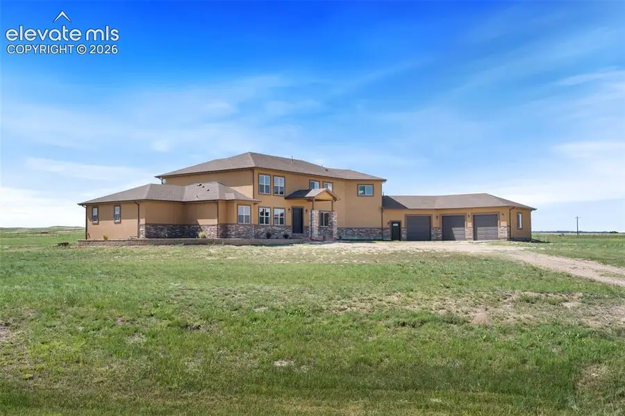 16034 E Mccara Court, Peyton, CO 80831 - #2