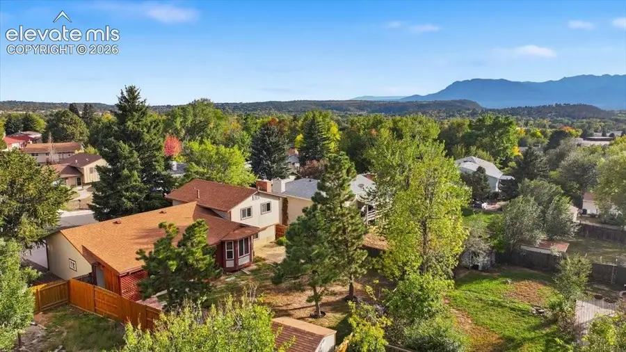 5346 Galena Drive, Colorado Springs, CO 80918 - #2