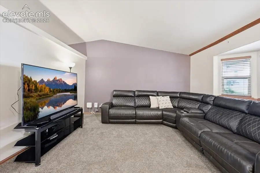 5346 Galena Drive, Colorado Springs, CO 80918 - #3