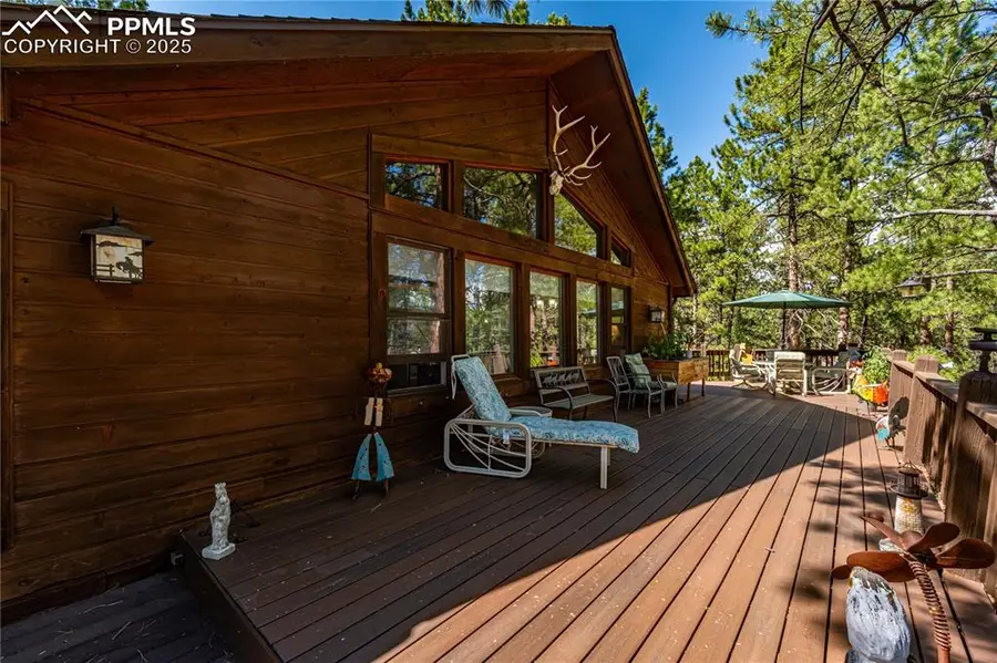 7057 Perry Park Boulevard, Larkspur, CO 80118 - Image #2