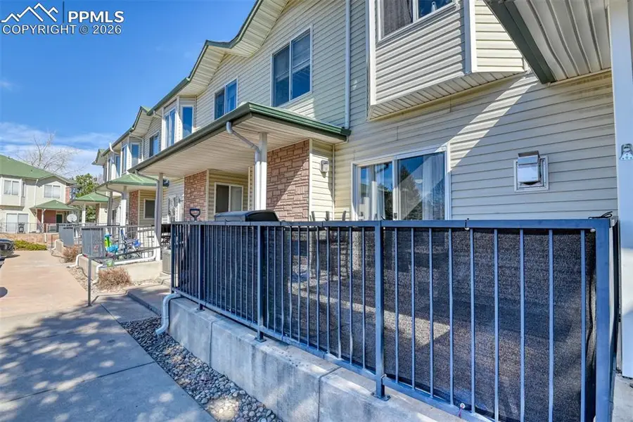 2049 Legacy Ridge View #110, Colorado Springs, CO 80910 - #2