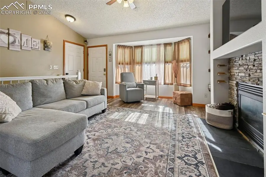 5150 Chaise Drive, Colorado Springs, CO 80923 - #3