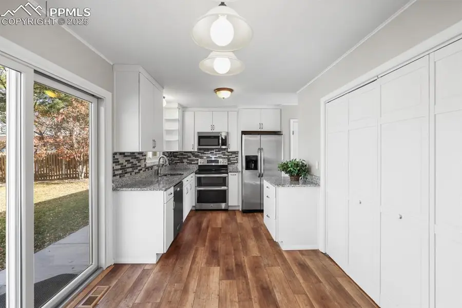 1142 Tulip Place, Colorado Springs, CO 80907 - Image #2