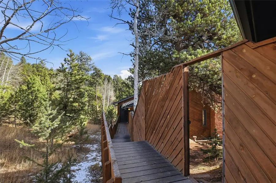 271 W Ridge Drive, Woodland Park, CO 80863 - Image #2