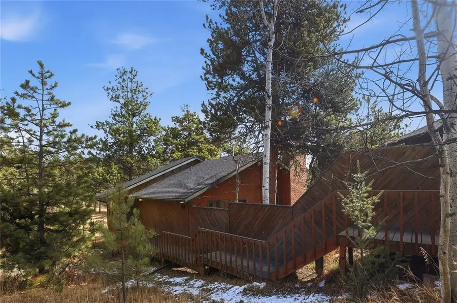 271 W Ridge Drive, Woodland Park, CO 80863 - Image #3