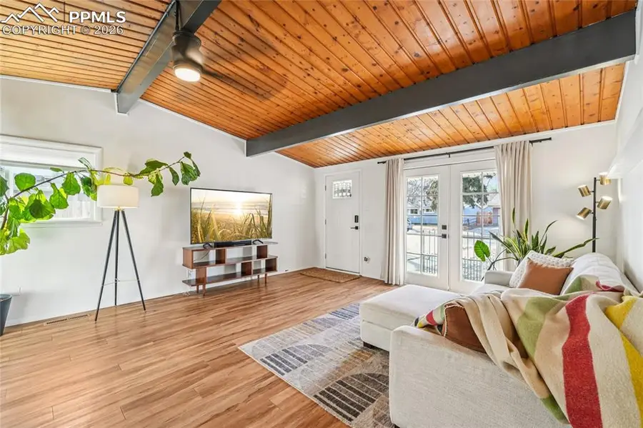 3209 N Arcadia Street, Colorado Springs, CO 80907 - #3