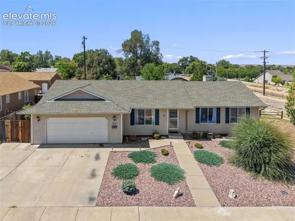 305 Alma Avenue, Pueblo, CO 81004