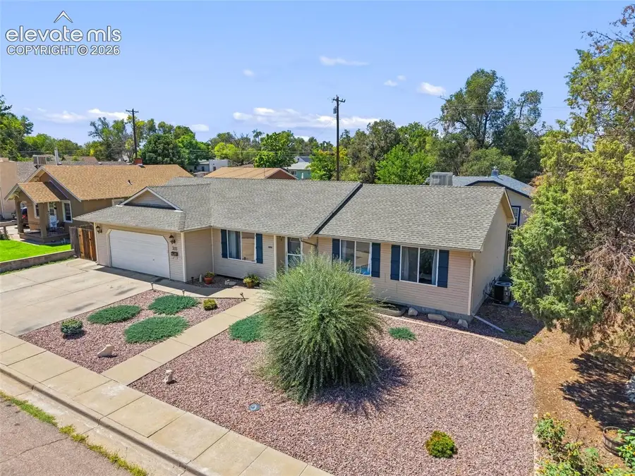305 Alma Avenue, Pueblo, CO 81004 - #3
