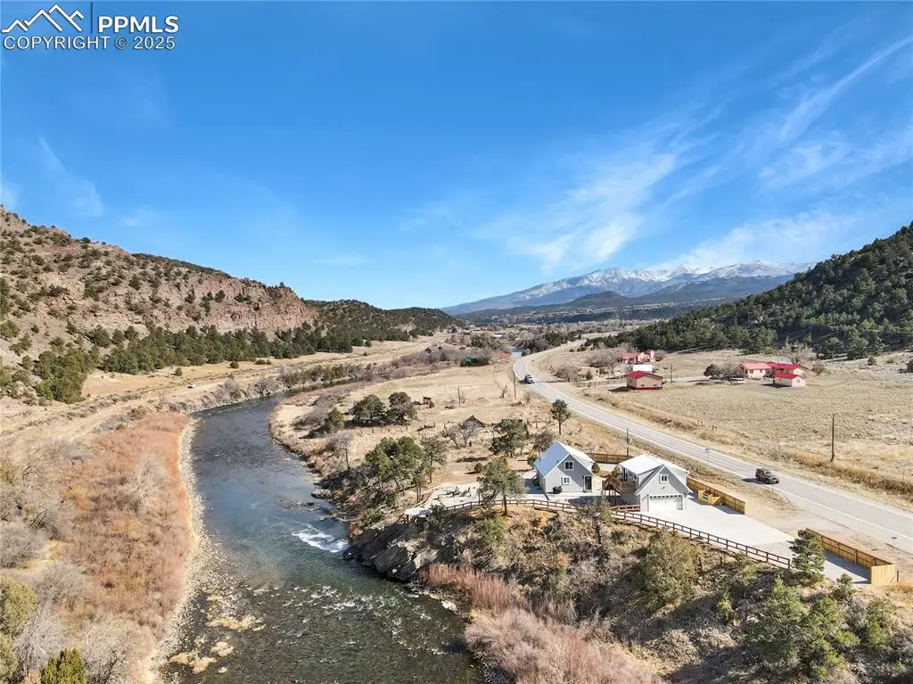7101 Highway 50, Howard, CO 81233 - #1