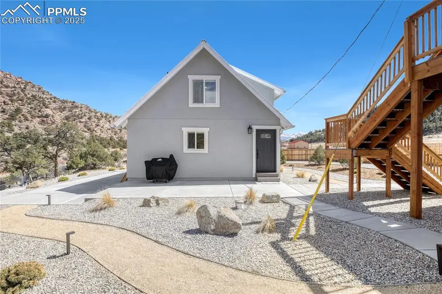 7101 Highway 50, Howard, CO 81233 - #3