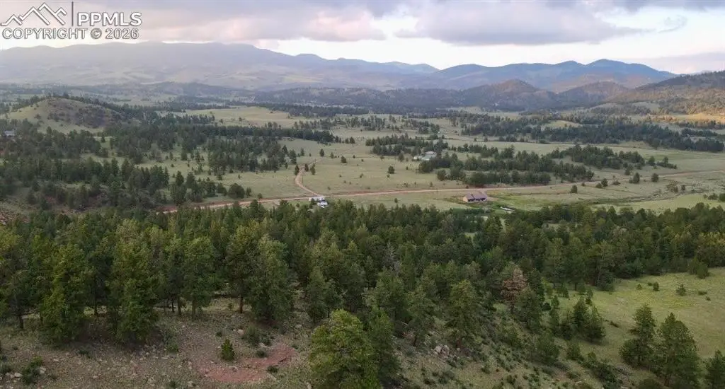 2502 Cr-88, Guffey, CO 80820 - #1