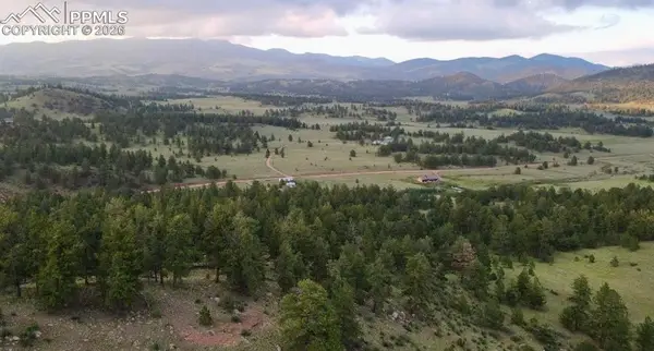2502 Cr-88, Guffey, CO 80820