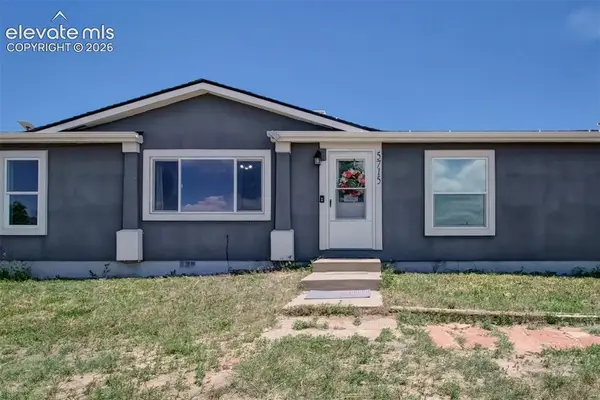5715 Oil Baron Drive, Peyton, CO 80831