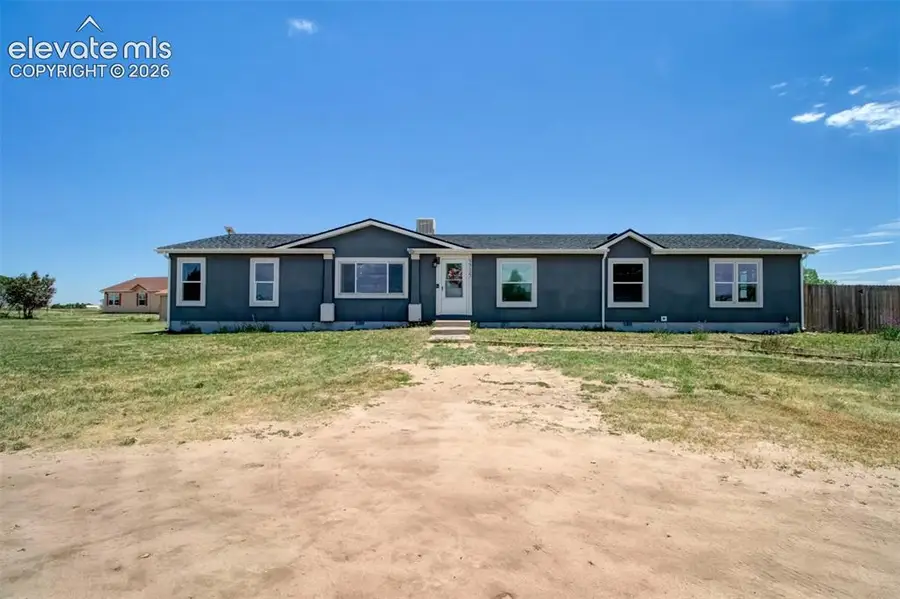 5715 Oil Baron Drive, Peyton, CO 80831 - #2