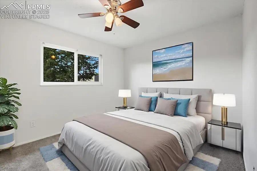 834 Tia Juana Street, Colorado Springs, CO 80909 - Image #3