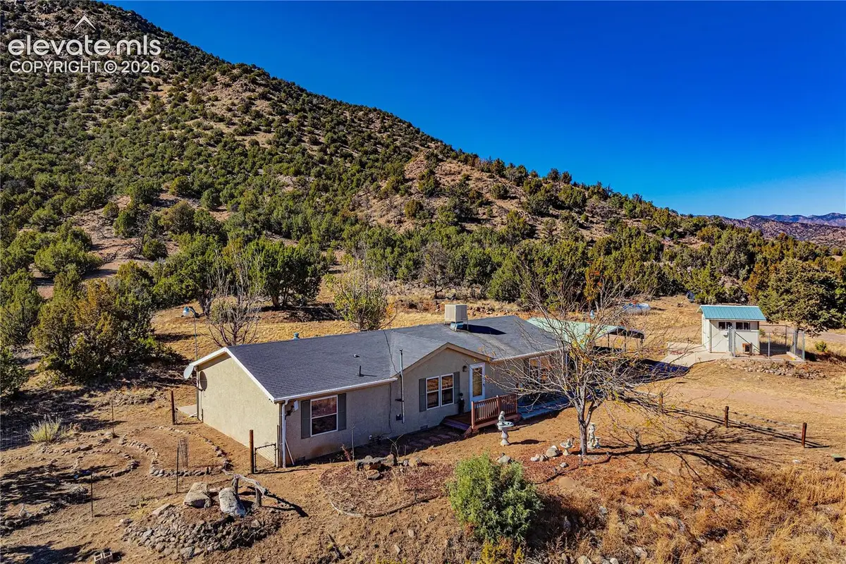 1762 Meadowdale Lane, Canon City, CO 81212 - #1