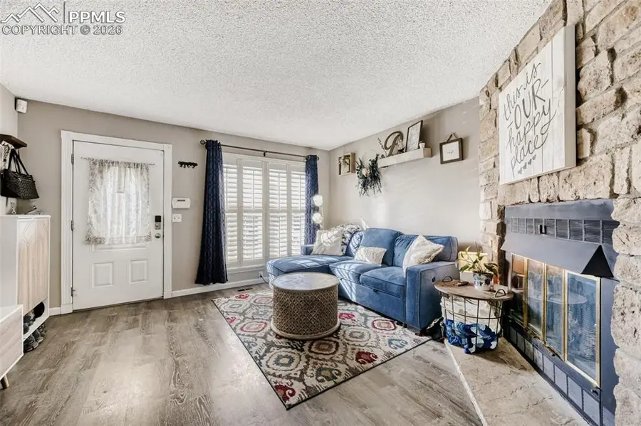 4231 Charleston Drive, Colorado Springs, CO 80916 - #3