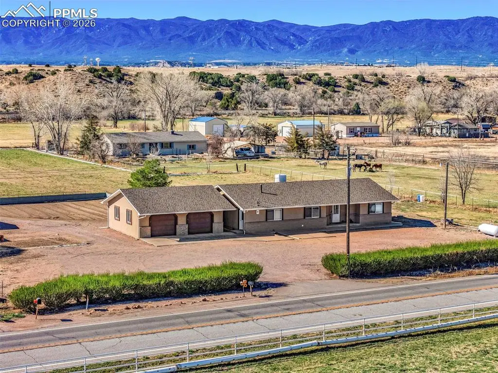 10804 Highway 115 Highway, Florence, CO 81226 - #1