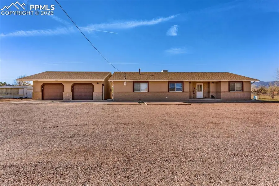 10804 Highway 115 Highway, Florence, CO 81226 - #2