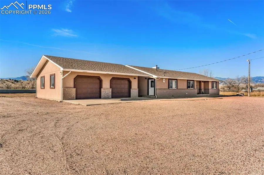 10804 Highway 115 Highway, Florence, CO 81226 - #3