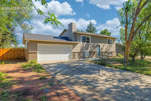 2010 Hampton South Street, Colorado Springs, CO 80906