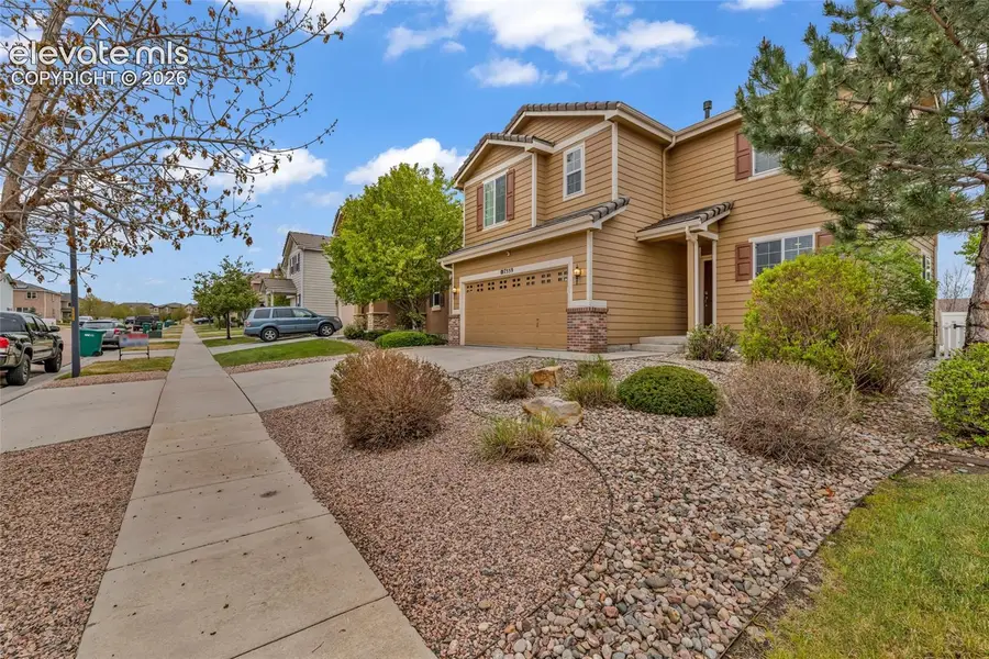 7559 Manistique Drive, Colorado Springs, CO 80923 - #3