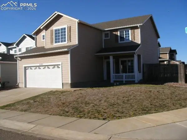 5125 Goldking Road, Pueblo, CO 81008