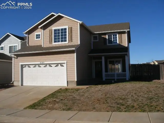 5125 Goldking Road, Pueblo, CO 81008 - #2