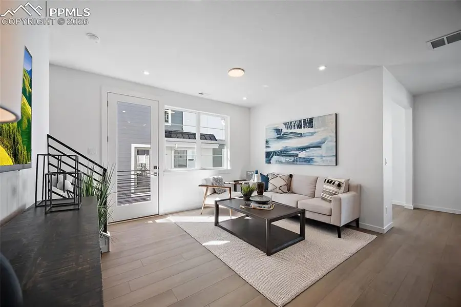 10524 Helenite Point, Colorado Springs, CO 80908 - #2