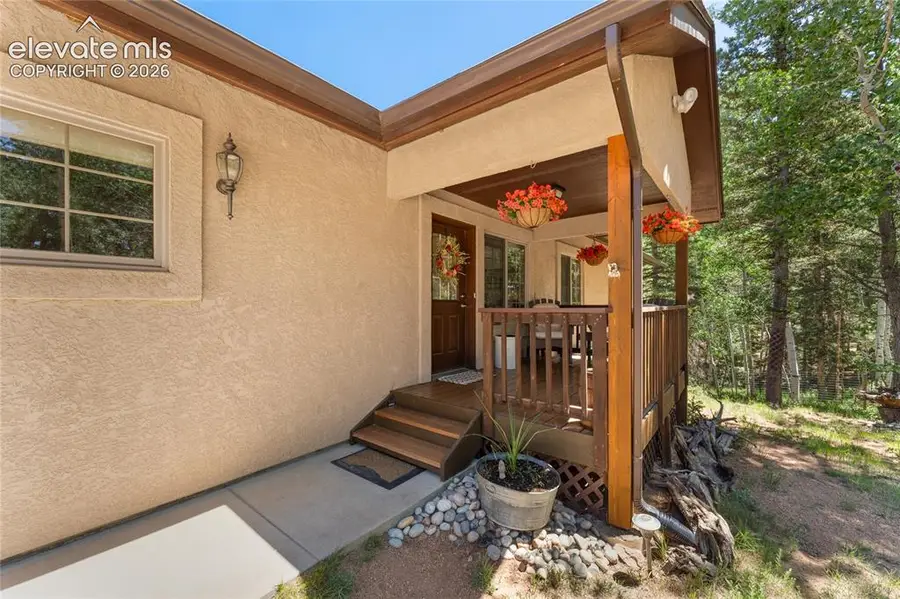657 Spring Valley Drive, Divide, CO 80814 - #2
