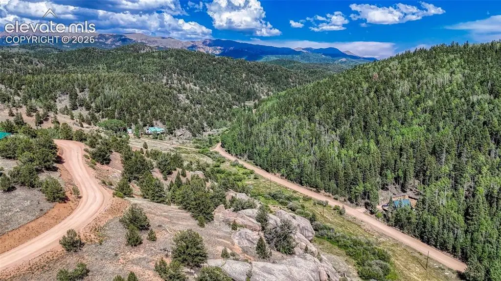 282 Fairview Drive, Cripple Creek, CO 80813 - #1