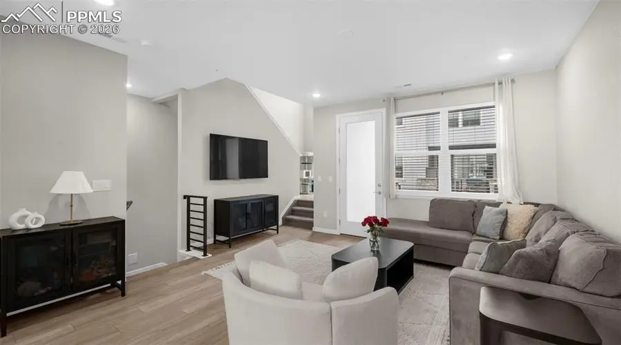 3460 Drumlin Grove, Colorado Springs, CO 80907 - #2