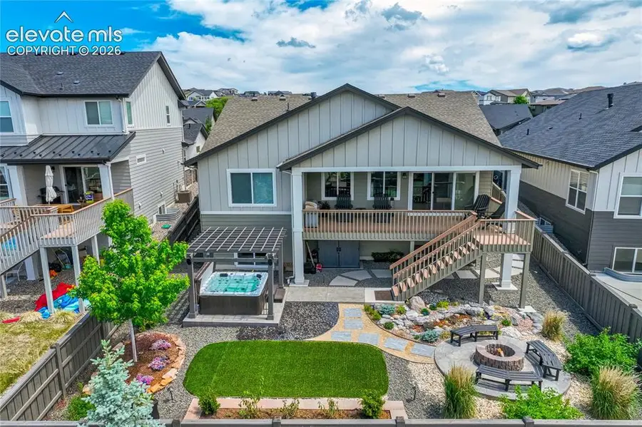 1179 Charismatic Way, Colorado Springs, CO 80921 - #3