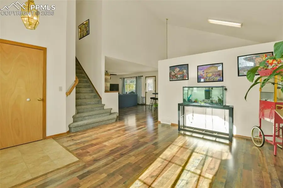 1320 Hamstead Court, Colorado Springs, CO 80907 - #3