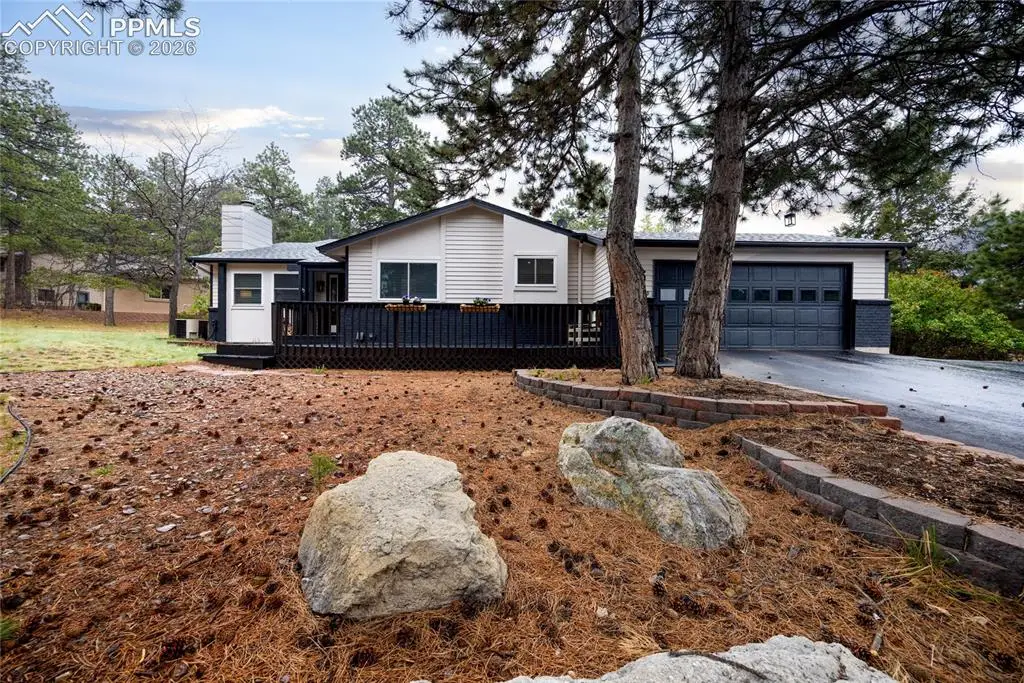975 Tari Drive, Colorado Springs, CO 80921 - #1