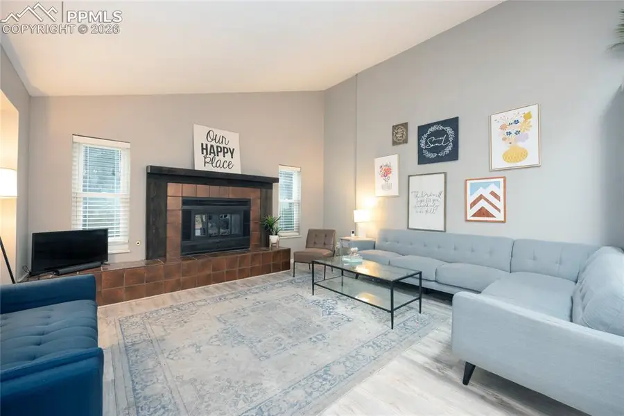 975 Tari Drive, Colorado Springs, CO 80921 - #2