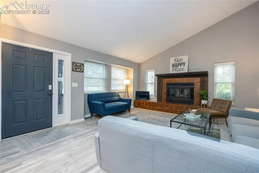 975 Tari Drive, Colorado Springs, CO 80921 - #3