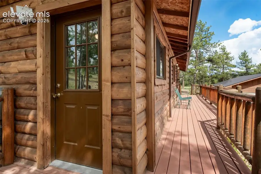215 Valley Drive, Florissant, CO 80816 - #2
