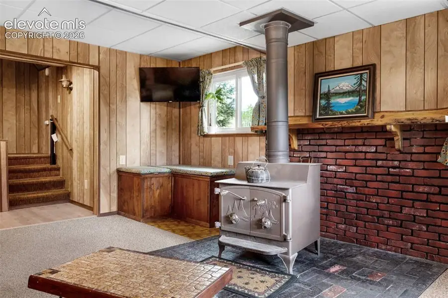 215 Valley Drive, Florissant, CO 80816 - #3