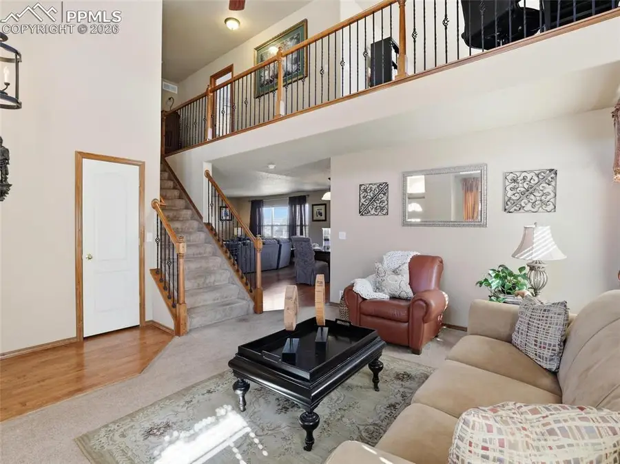 9881 Everglades Drive, Peyton, CO 80831 - #3