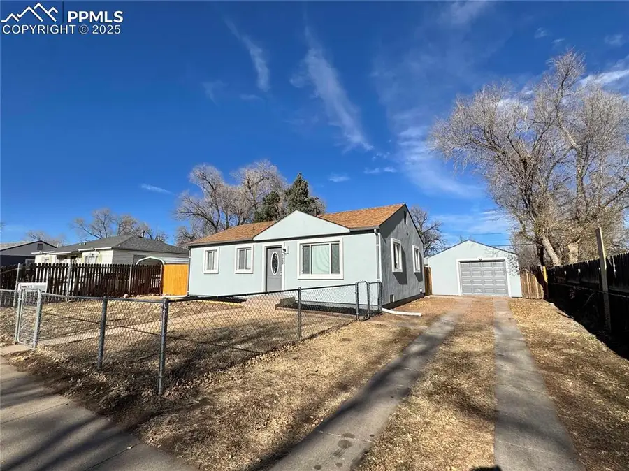 522 E St Elmo Avenue, Colorado Springs, CO 80905 - Image #3