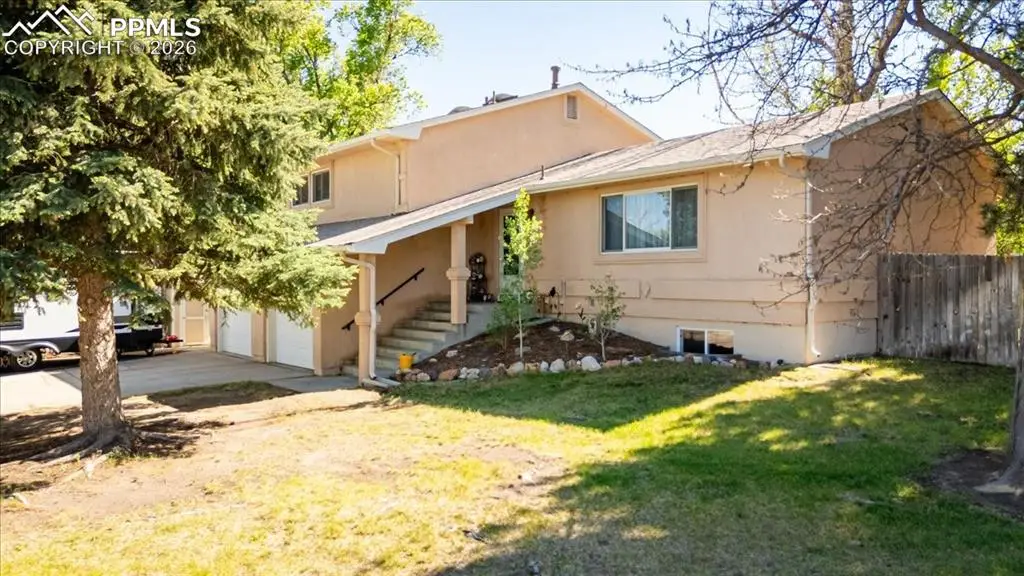 4018 Sandberg Drive, Colorado Springs, CO 80911 - #1