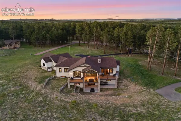 14894 Snowy Pine Point, Colorado Springs, CO 80908