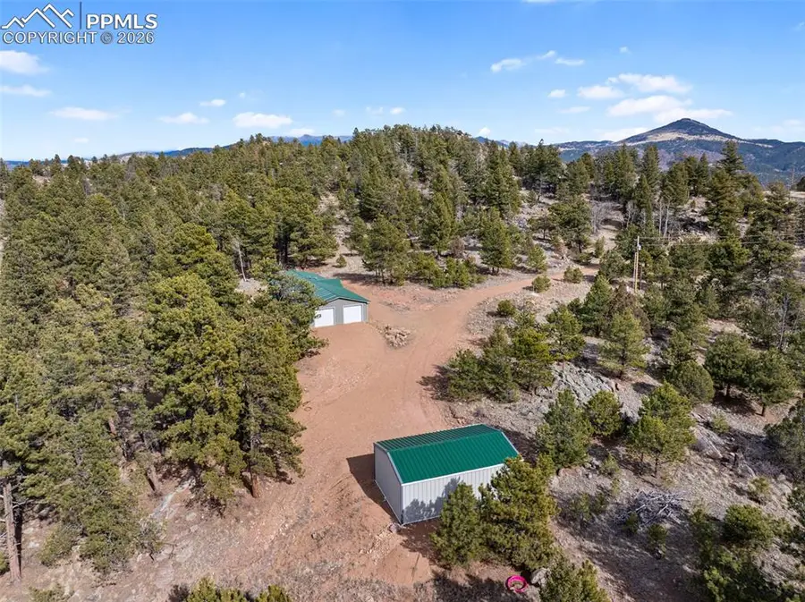67 Mohawk Circle, Florissant, CO 80816 - #2