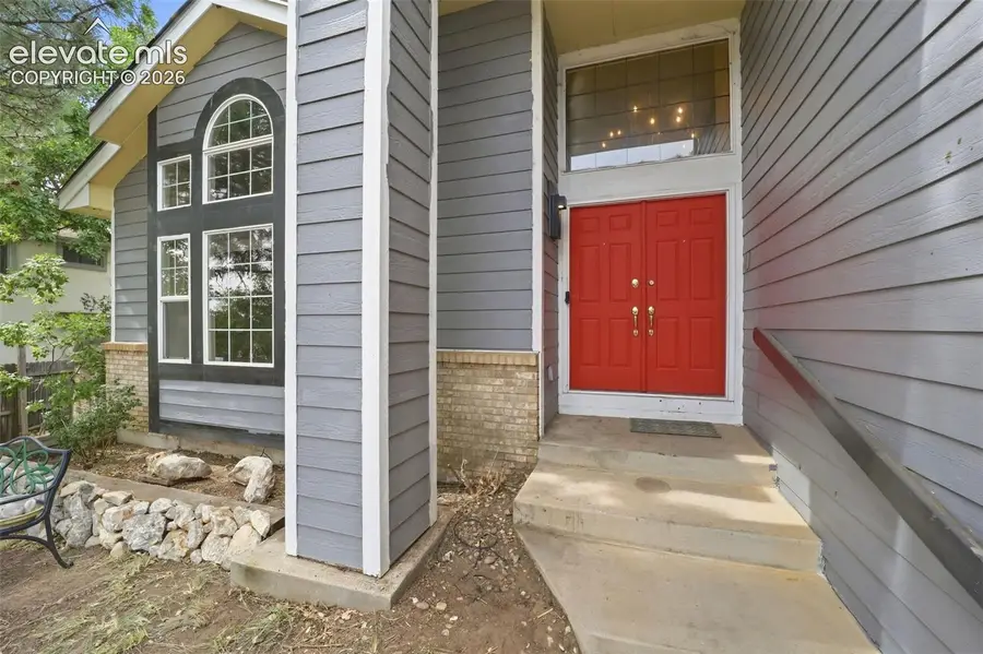 4870 Champagne Drive, Colorado Springs, CO 80919 - #3