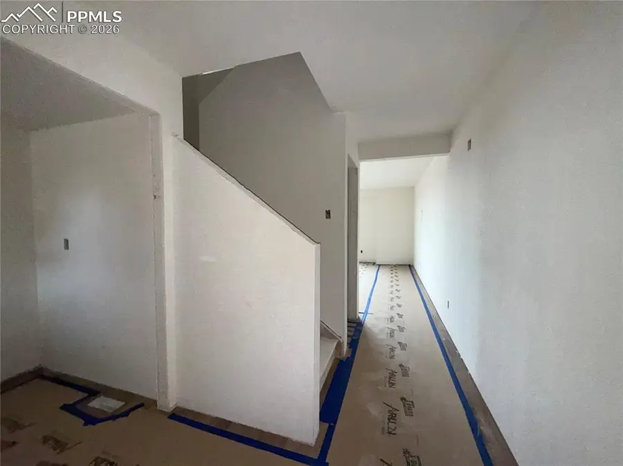 741 Little Bear Grove, Colorado Springs, CO 80907 - Image #2