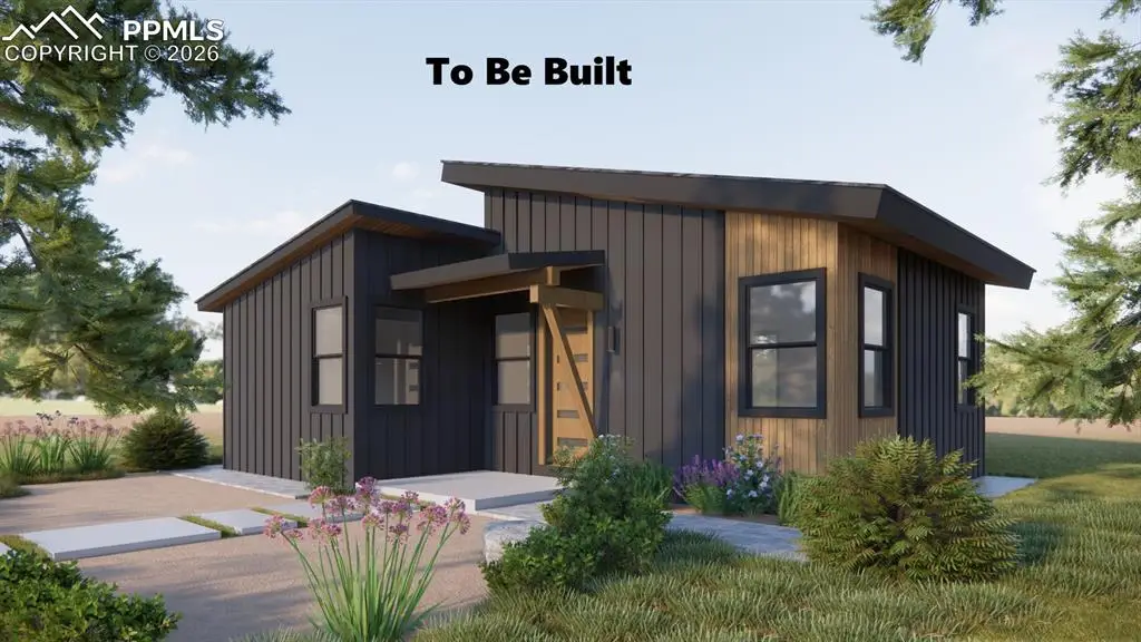 LOT 745 Anthony Avenue, Colorado City, CO 81019 - #1