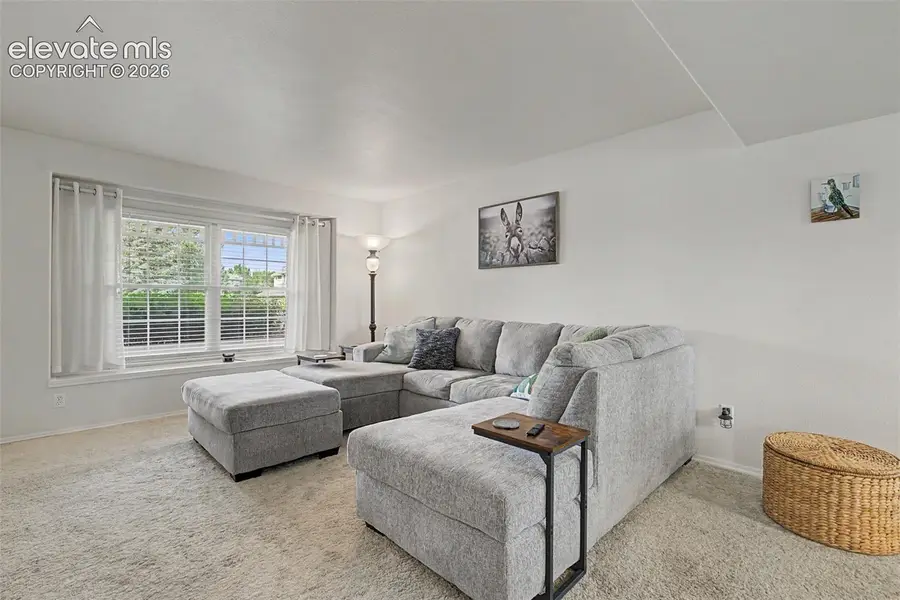 4330 Dynasty Drive, Colorado Springs, CO 80918 - #3